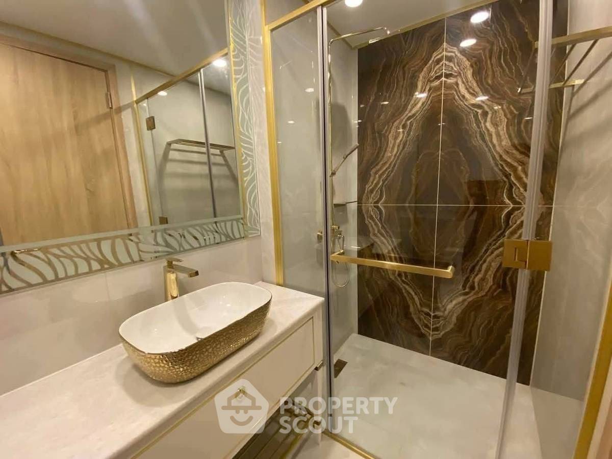 รูป คอนโด 1-ห้องนอน ที่ โคปาคาบาน่า บีช จอมเทียน ใกล้ หาดจอมเทียน (ID 2658792) - รูปที่ 7/9