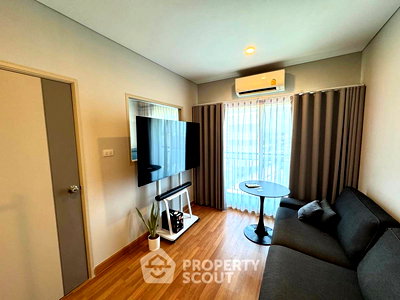 Condos for sale : 1-BR Condo at Lumpini Place Taopoon - Interchange near MRT Tao Poon (ID 2678344)