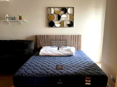 Condos for rent : 🔥🔥🔥 FOR RENT condo , Ashton Asoke , high floor , BTS-Asok , Khlong Toei Nuea , Watthana , Bangkok , CX-80477 ✅ Live chat with us ADD LINE @connexproperty ✅ 🔥🔥🔥