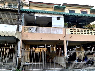 ทาวน์โฮม หาดใหญ่ สงขลา : F3-0430 ขายทาวน์เฮ้าส์ เพชรเกษม ต. ควนลัง อ.หาดใหญ่ จ.สงขลา