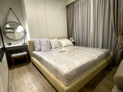 Condos for rent : AP8📍 KEEN Centre Sriracha Call 064-242-6068