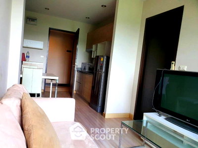 ขายคอนโด : คอนโด 1-ห้องนอน ที่ คริสมา คอนโด รามอินทรา ใน คันนายาว (ID 1446721)