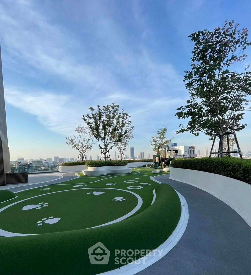 รูป คอนโด 2-ห้องนอน ที่ คณาพญา เรสซิเดนซ์ พระราม 3 ใกล้ พระราม 3 (ID 2670409) - รูปที่ 5/6