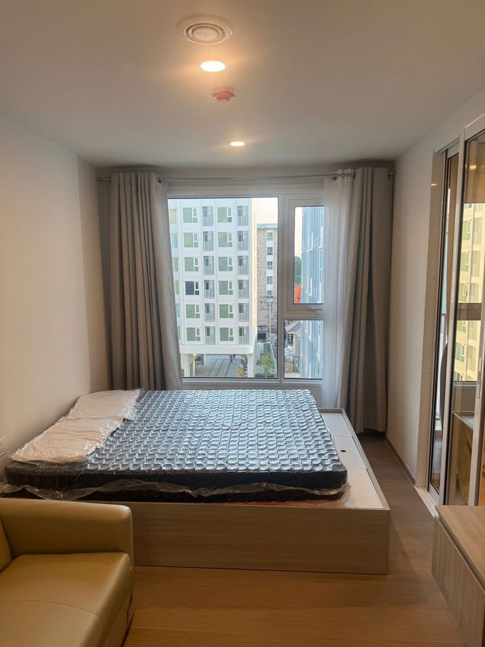 picture  The Origin Phahol 57 for rent ✨ Fully furnished - 1/7