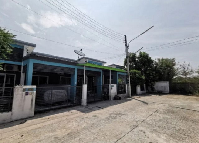 รูป BB13140 ขายทาวน์เฮาส์ หมู่บ้าน โยเฮ้าส์ ซอย บ้านสวนเรือนไม้ ถนน เพชรมาตุคลา ตำบล หัวทะเล อำเภอ เมืองนครราชสีมา จังหวัด นครราชสีมา - รูปที่ 4/8