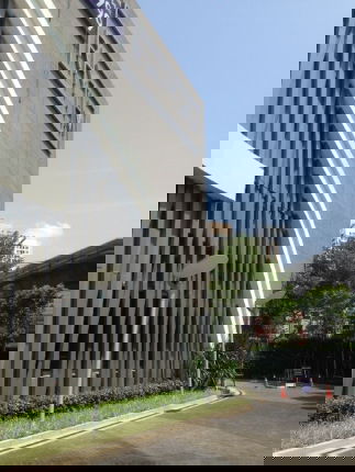 รูป For Rent Condo Rhythm 44/1 (BTS Phra Khanong) (S03-2632) - รูปที่ 4/21