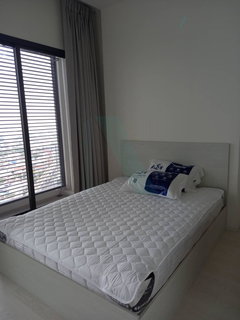 รูปภาพ 🎉 For Rent Condo MAZARINE RATCHAYOTHIN Building 1, Floor 29,1 bed room, Room size 43 sqm