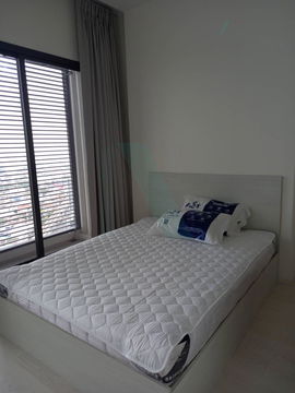 🎉 ให้เช่าคอนโด แมสซารีน รัชโยธิน อาคาร 1 ชั้น 29 1 ห้องนอน ขนาด 43 ตรม ใกล้ เมเจอร์ รัชโยธิน