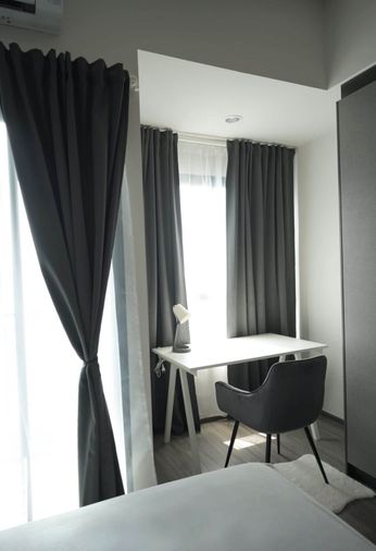 ให้เช่าคอนโด Ideo Chula-Samyan