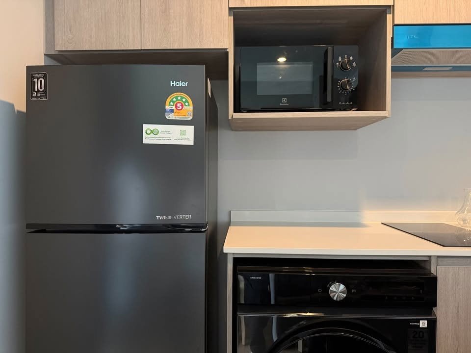 picture Condo for Rent at Nue Evo Ari (D6902030) - 9/10