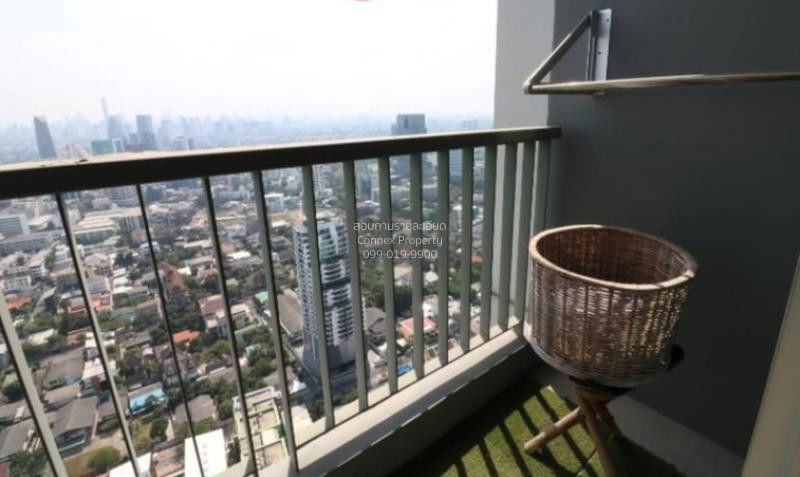 รูป เช่าคอนโด ริทึ่ม พหล - อารีย์ BTS-สะพานควาย สามเสนใน เขต พญาไท กรุงเทพ CX-50084 ✅ ทักไลน์ @connexproperty ตอบทันที ทีมงานมืออาชีพ ✅ - รูปที่ 7/7