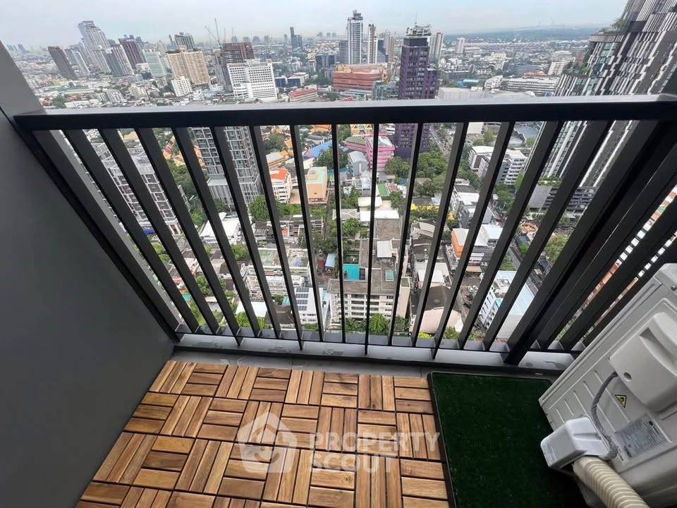 รูป คอนโด 2-ห้องนอน ที่ มารุ เอกมัย 2 ใกล้ BTS เอกมัย (ID 2390240) - รูปที่ 23/26