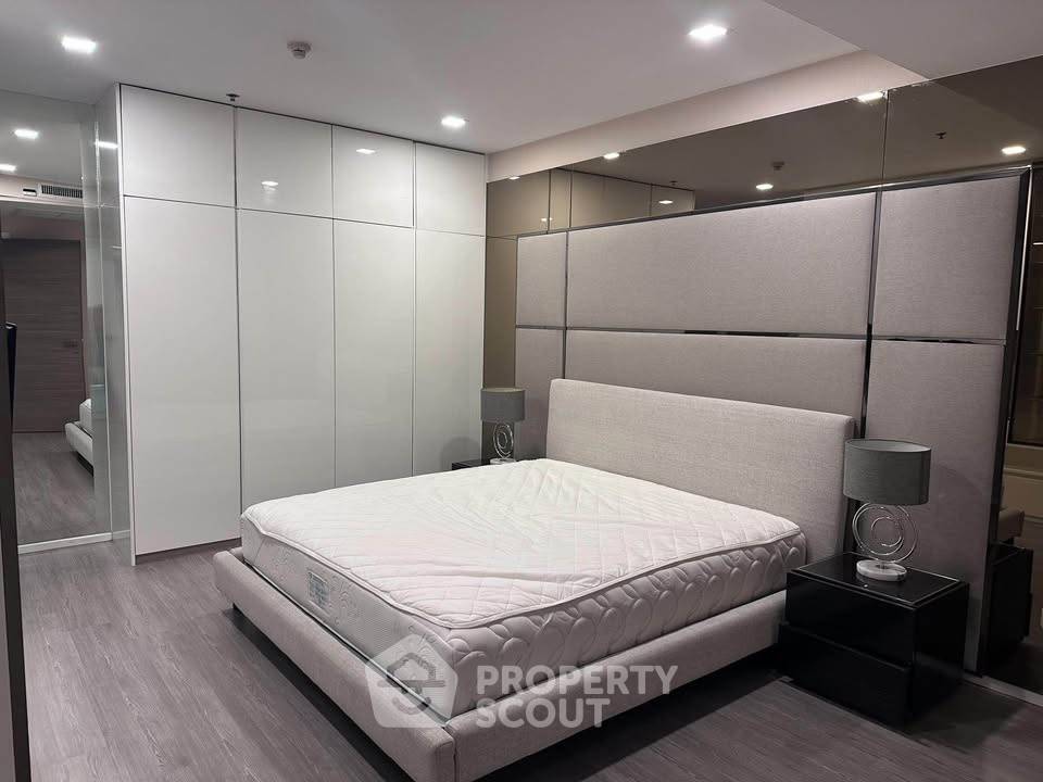 รูป คอนโด 2-ห้องนอน ที่ แอชตัน จุฬา - สีลม ใกล้ MRT สามย่าน (ID 2614803) - รูปที่ 9/11