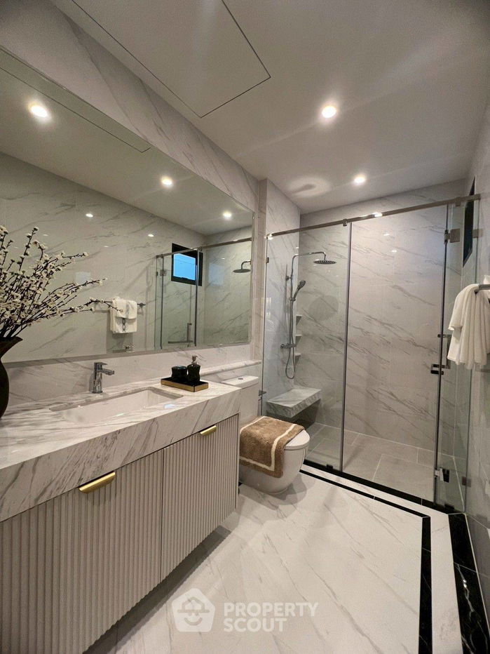 รูป บ้าน 6-ห้องนอน ใน บางแก้ว (ID 2677290) - รูปที่ 20/49