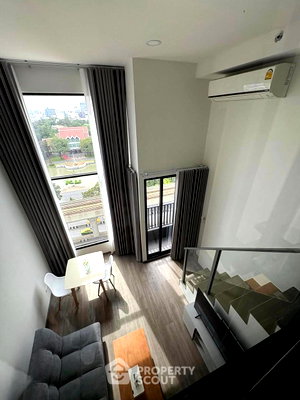 Condos for rent : 1-BR Condo at SO Origin Kaset Interchange near BTS Kasetsart University (ID 2677189)