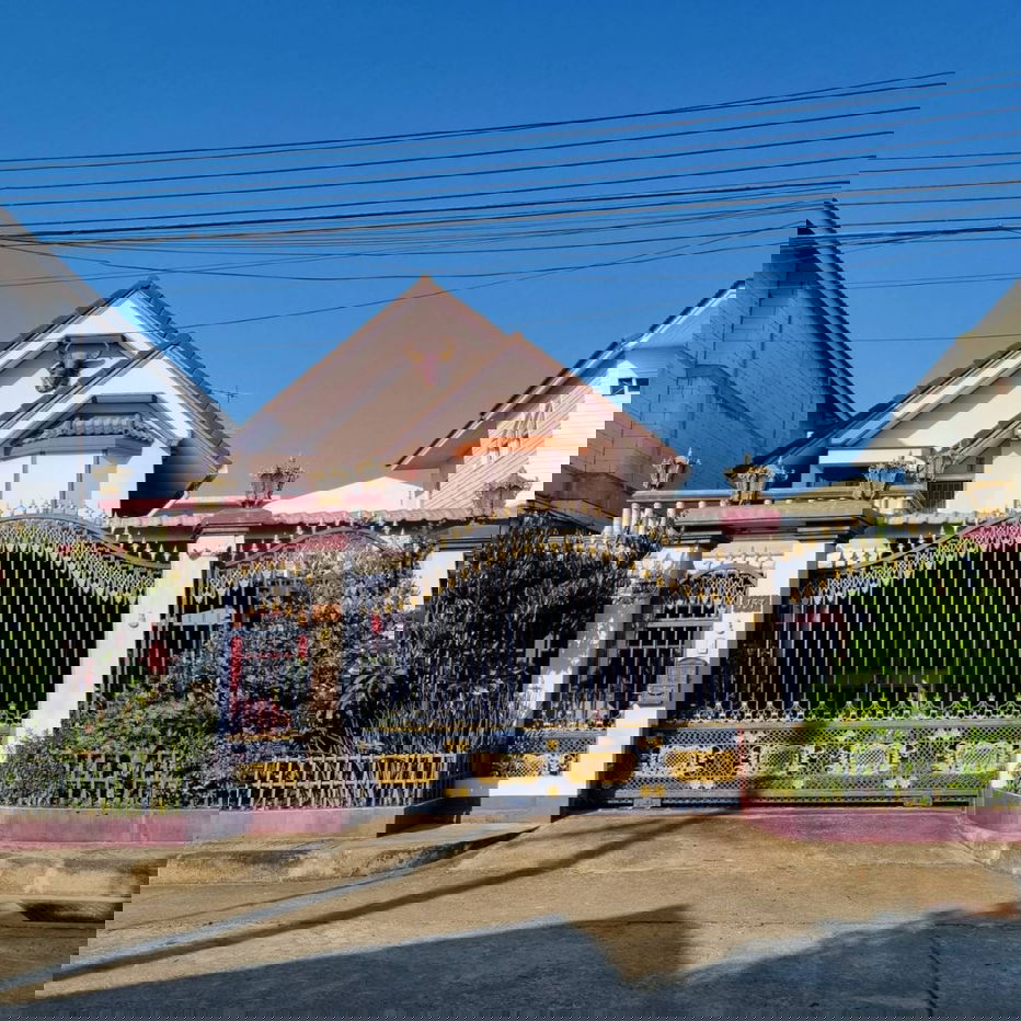 รูป ขาย บ้านเดี่ยว พัฒนาการ46 ถนนพัฒนาการ เขตสวนหลวง กรุงเทพมหานคร - รูปที่ 1/14