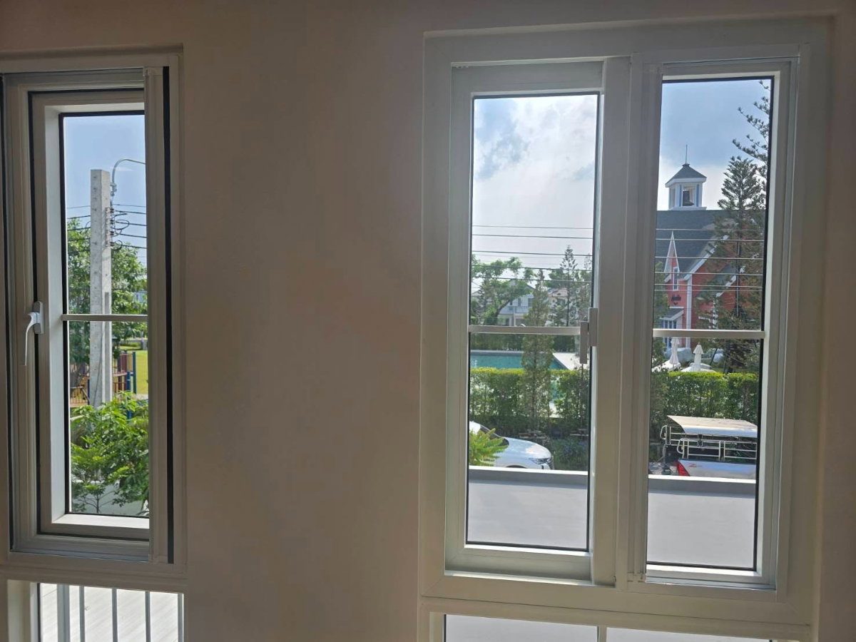 รูป [RENT] HST0082 วิลลาจจิโอ 2 ศรีนครินทร์-บางนา   Villaggio 2 Srinakarin-Bangna      (แอดไลน์มี @นำหน้า LINE ID :  @idhomeland) - รูปที่ 11/24