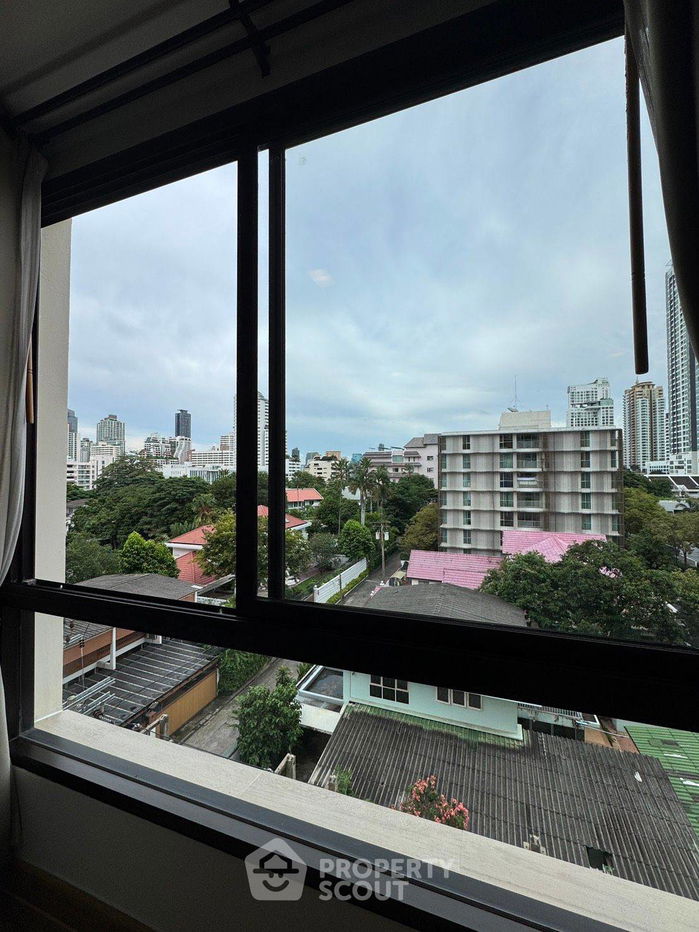 รูป คอนโด 2-ห้องนอน ที่ ไพรม แมนชั่น สุขุมวิท 31 คอนโดมิเนียม ใกล้ MRT สุขุมวิท (ID 2675707) - รูปที่ 4/18