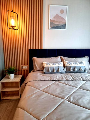 Condos for rent : "DT-6801🏢 For Rent: The Base Phetchaburi–Thonglor – Near Thonglor "