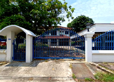 บ้านเดี่ยว นครราชสีมา (โคราช) : BP00867 ขายบ้านเดี่ยว หมู่บ้านเทพธานี ถนน มิตรภาพ(ทล.2) ตำบล จอหอ อำเภอ เมืองนครราชสีมา จังหวัด นครราชสีมา