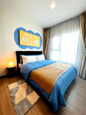 Condos for rent : "DT-2464🏢 For Rent: The Base Phetchaburi–Thonglor – Near Thonglor "