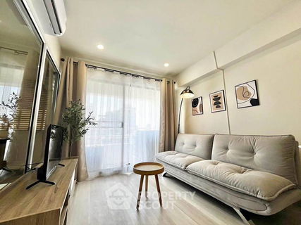 รูปภาพ 2-BR Condo at Thonglor Tower Condominium near BTS Thong Lor (ID 2594203)