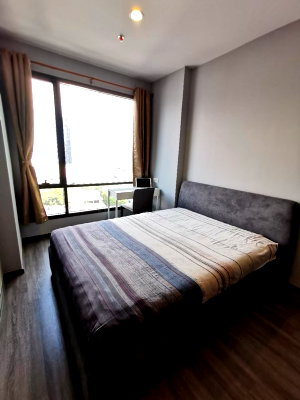 ขายคอนโด : 🏢 ขายคอนโด : IDEO Mobi Rangnam (ไอดีโอ โมบิ รางน้ำ)   รหัสทรัพย์ | 📌LNP-C12178