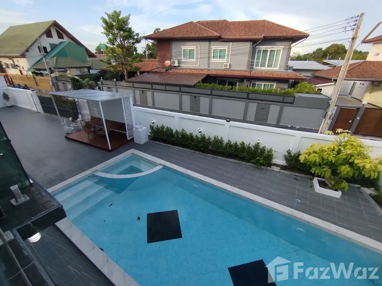 รูป ขาย วิลล่า 5 ห้องนอน ในโครงการ เลคไซด์ คอร์ท 3 1920437 - รูปที่ 16/53