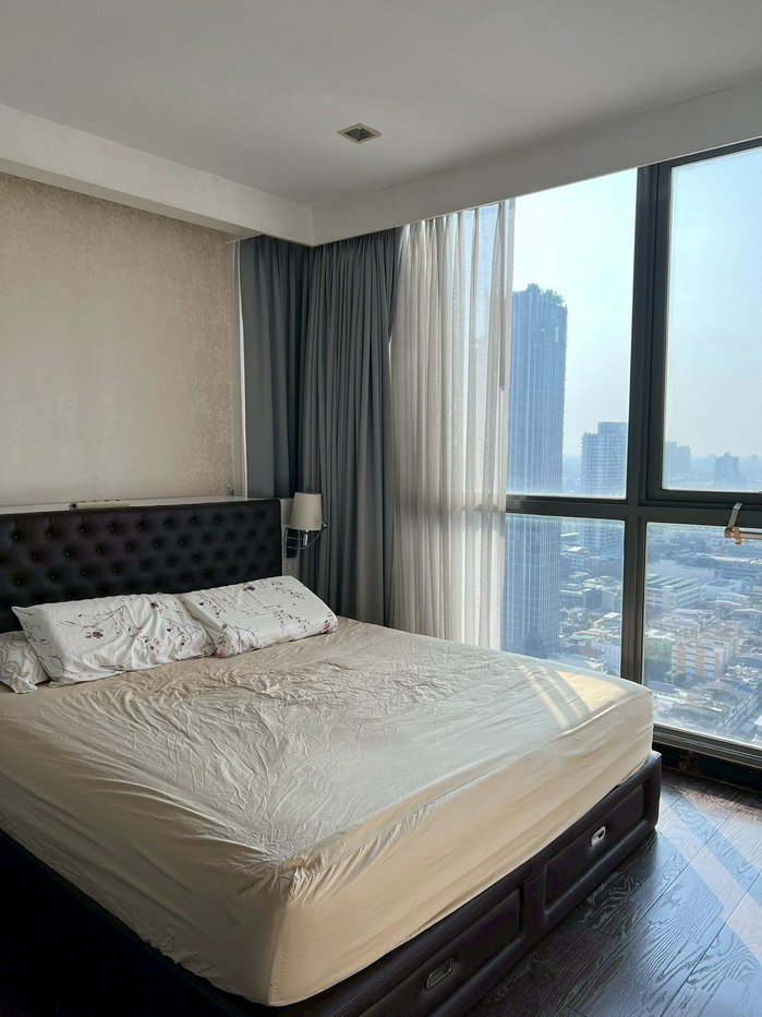 รูป LTH14521 – Condo for Sale | IDEO Q Phayathai | 115 sqm | 3 Beds 3 Bath | Near BTS Phayathai | 18.9 MB - รูปที่ 5/7