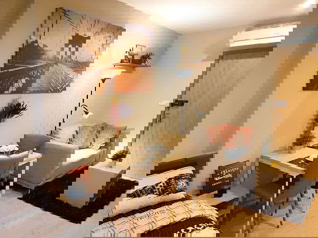 picture For rent IDEO O2 Ready to move in @ProPlus - 3/12