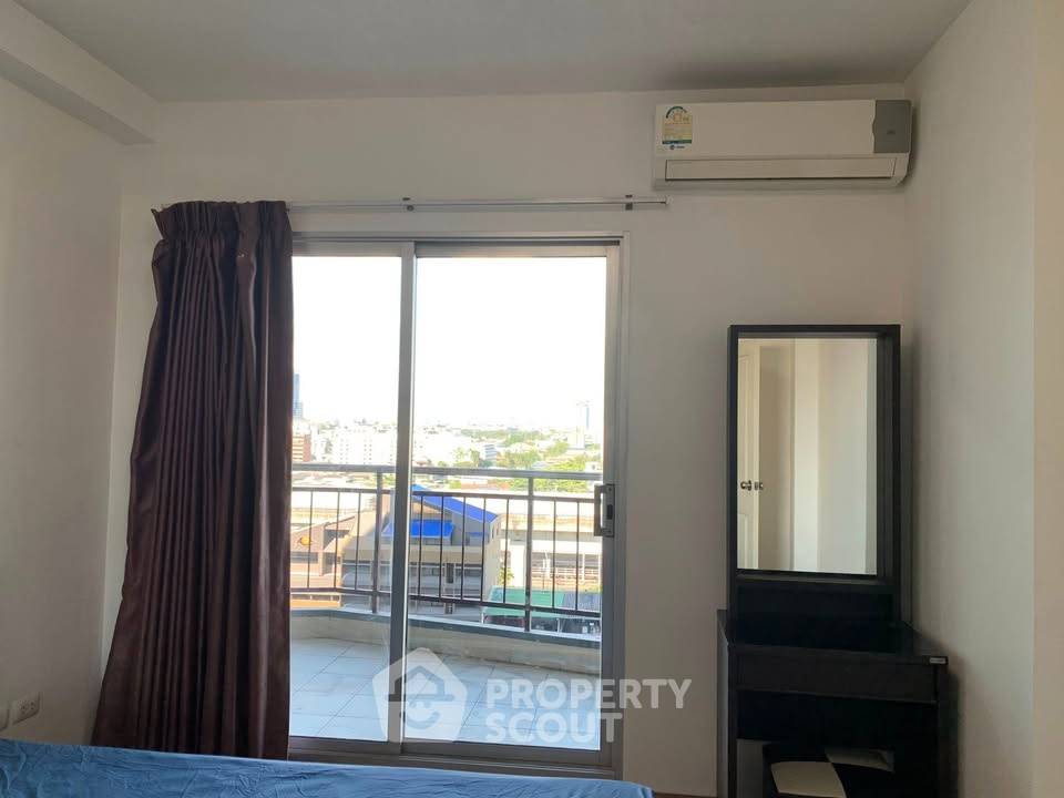 รูป คอนโด 2-ห้องนอน ที่ ศุภาลัย ปาร์ค เอกมัย-ทองหล่อ ใกล้ ARL รามคำแหง (ID 2590647) - รูปที่ 12/15