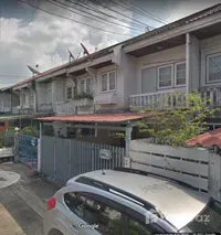 รูป ขาย ทาวน์เฮ้าส์ 2 ห้องนอน ใน สะพานสอง, กรุงเทพมหานคร 5936325 - รูปที่ 2/5