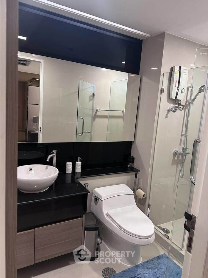 รูป คอนโด 2-ห้องนอน ที่ แอชตัน จุฬา - สีลม ใกล้ MRT สามย่าน (ID 2614803) - รูปที่ 11/11