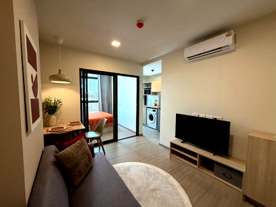 ขายคอนโด : 🥇 Vay Chinnakhet คอนโดพร้อมอยู่ใจกลางชินเขต เริ่ม 1.59 ล้าน โปรดีที่สุดของปี 7-8 มี.ค. นี้เท่านั้น! สอบถามข้อมูลทัก LINE : @wsrcondo 📲🌹