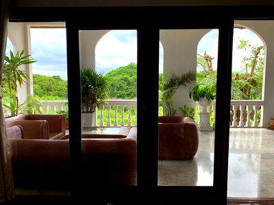 เช่าบ้านเดี่ยว BTS พร้อมพงษ์ : LTH14519- House FOR RENT in Soi Sukhumvit 70/3 | Size 400 sqm. | 100 sqw.| 2 beds | 2 baths|  Near BTS Bang Na | ONLY 50K/Month