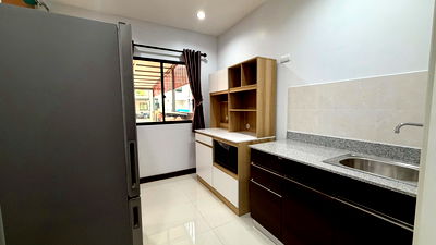 Houses for rent Rangsit : [RENT] HST0091   The Plant Rangsit-Klong 2      (ID with @in front, LINE ID:  @idhomeland)