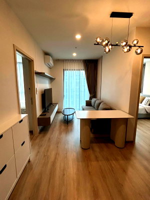 Condos for rent : ✨ For Rent: Villa Asoke 🏢 Luxury Condo in Asoke Heart! 🏙️ 2 Bed, Great View, Prime Location, Steps to BTS! Fully Furnished! 🔑 (DSP474)