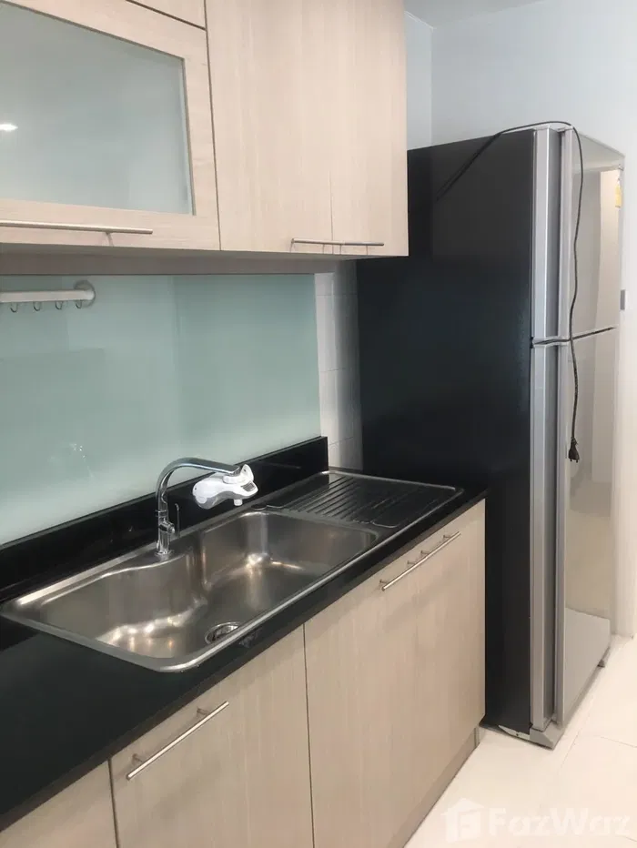 รูป คอนโดให้เช่า 2 ห้องนอน ในโครงการ Prasanmitr Place 6067397 - รูปที่ 10/17