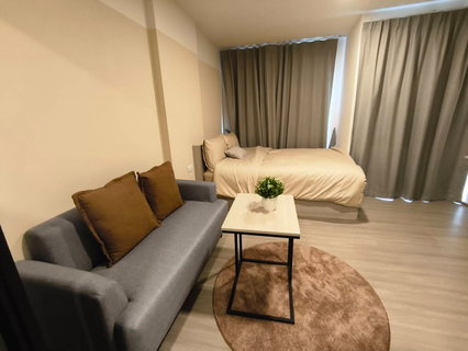 จบทุกความต้องการที่นี่! Dcondo Sense Bangsaen เริ่ม 1.59 ล้าน* จองด่วนก่อนปรับราคา 📣🔥 📞 093-1681685 / 061-6161426