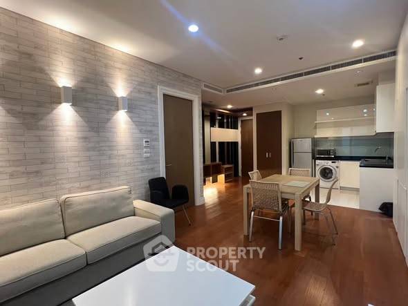 picture 1-BR Condo at Bright Sukhumvit 24 Condominium near BTS Phrom Phong (ID 2679700) - 1/13