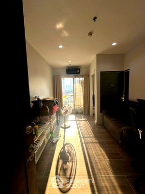 เช่าคอนโด BTS เซนต์หลุยส์ : คอนโด 1-ห้องนอน ที่ ไอวี่สาทร 10 ใกล้ BTS เซนต์หลุยส์ (ID 2671478)