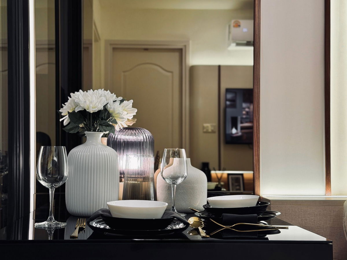 รูป ☀️💚ซีรอคโค บางนา 36💚☀️ใกล้เซ็นทรัลบางนา bigC - รูปที่ 14/19