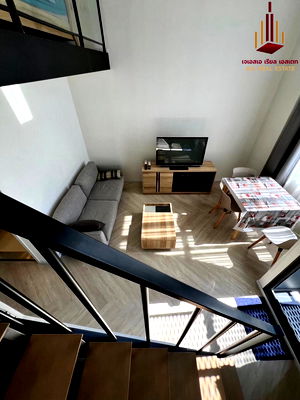 คอนโดให้เช่า : ✨ ให้เช่า ไซมิส สุขุมวิท 48✨   ราคา 24,000 บาท/เดือน