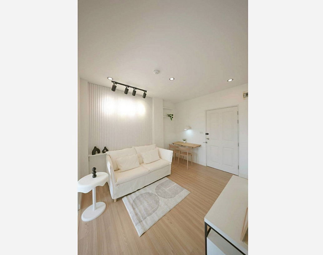 รูป 🏢 ขายคอนโด : The Kith Chaengwattana (เดอะ คิทท์ แจ้งวัฒนะ) รหัสทรัพย์ | 📌LNP-C7297 - รูปที่ 10/11