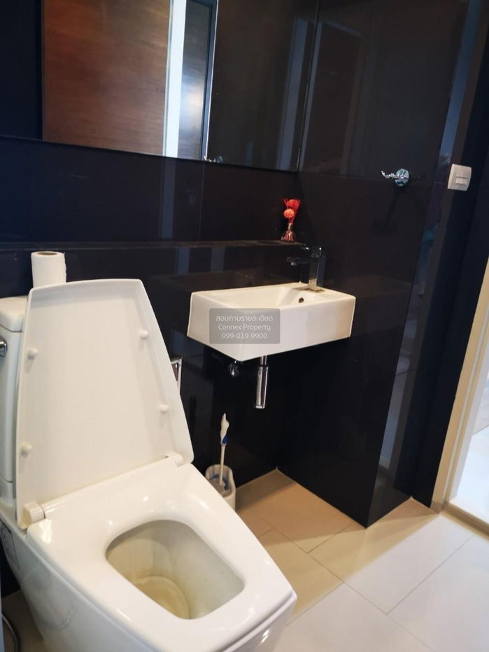 รูป เช่าคอนโด  ริทึ่ม พหล - อารีย์ BTS-สะพานควาย สามเสนใน เขต พญาไท กรุงเทพ CX-50140 ✅ ทักไลน์ @connexproperty ตอบทันที ทีมงานมืออาชีพ ✅ - รูปที่ 2/11