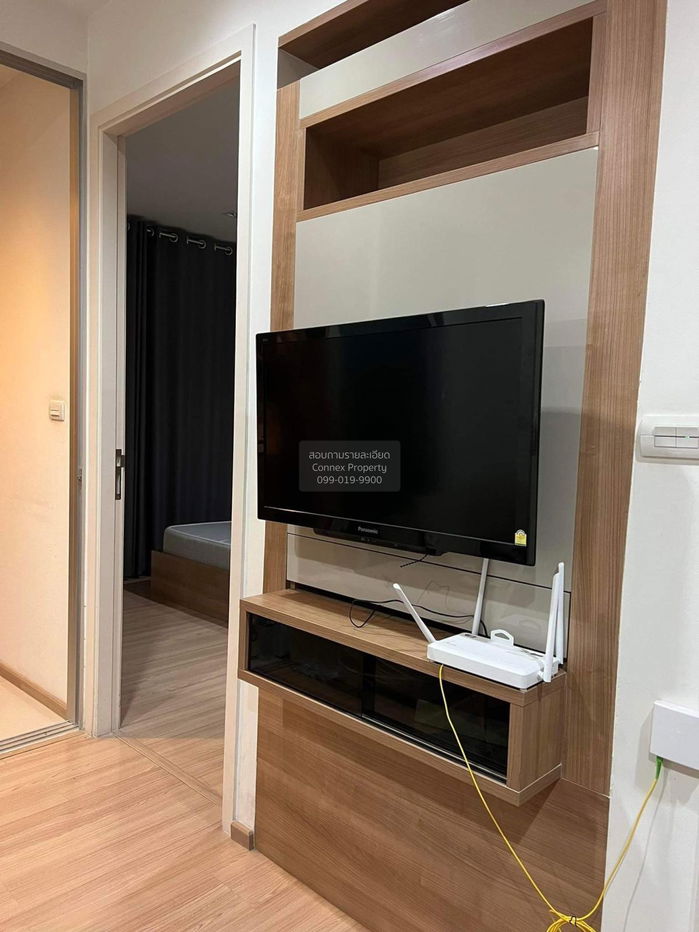 รูป เช่าคอนโด ริทึ่ม พหล - อารีย์ BTS-สะพานควาย สามเสนใน เขต พญาไท กรุงเทพ CX-94868 ✅ ทักไลน์ @connexproperty ตอบทันที ทีมงานมืออาชีพ ✅ - รูปที่ 5/12