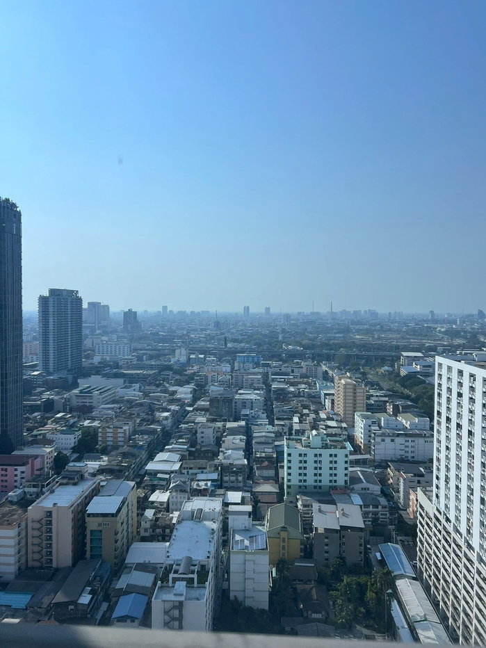 รูป LTH14521 – Condo for Sale | IDEO Q Phayathai | 115 sqm | 3 Beds 3 Bath | Near BTS Phayathai | 18.9 MB - รูปที่ 4/7