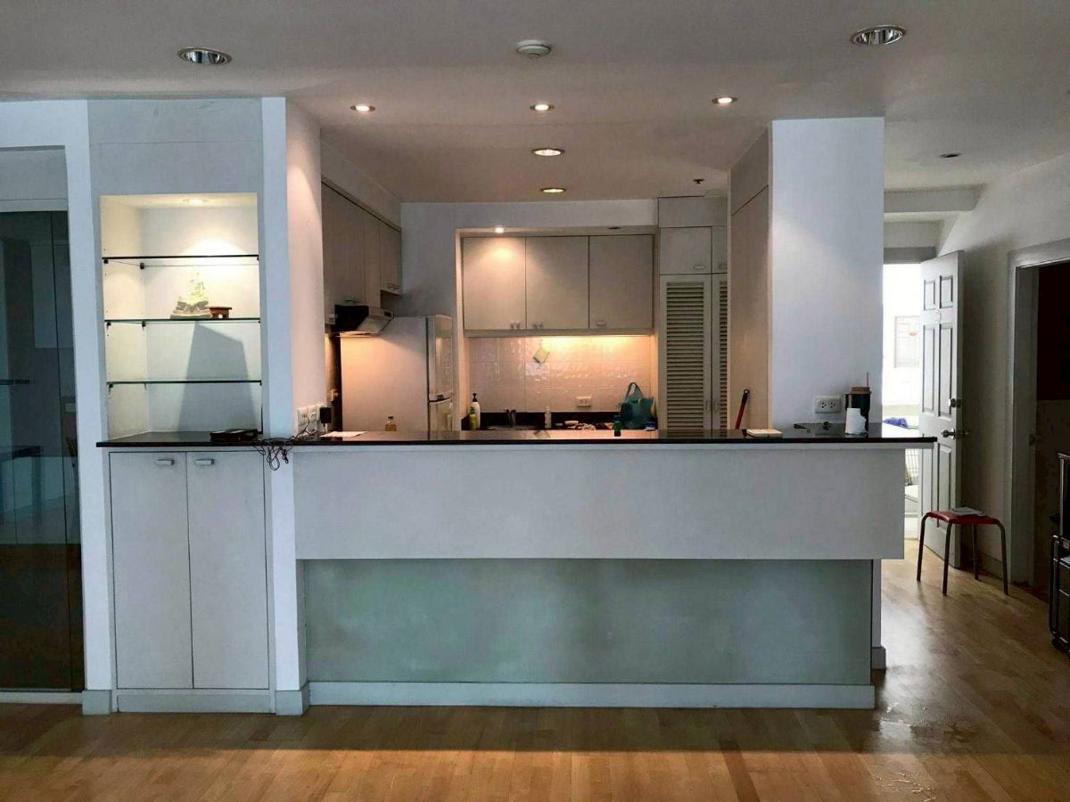 รูป #E019 🎉260269 ให้เช่าคอนโด The Royal Place 1 - รูปที่ 3/8