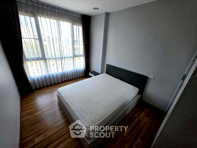 Condos for sale Kasetsart University : 1-BR Condo at Premio Vetro near BTS Kasetsart University (ID 2676799)