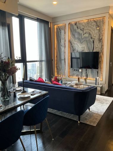 ปล่อยเช่า Park Origin Thonglor ราคา 80,000 บาท